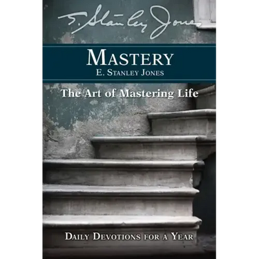 Mastery: Daily Devotions for a Year