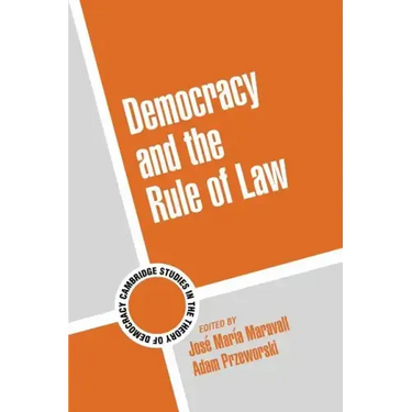 Democracy and the Rule of Law