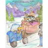 The Adventures of Tommy Trucker and his Best Friend Jack: The Load of Ice Cream