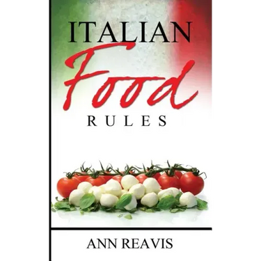 Italian Food Rules