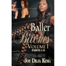 Baller Bitches Volume 1: Parts 1-3