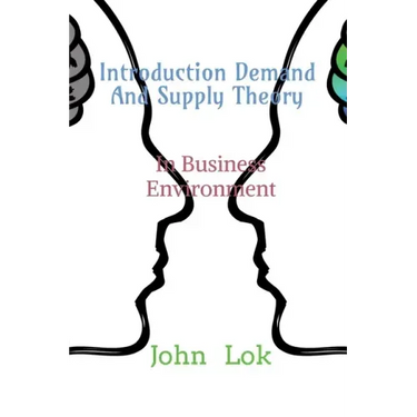 Introduction Demand And Supply Theory: In Business Environment