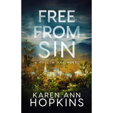 Free From Sin