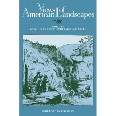 Views of American Landscapes