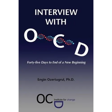 Interview with OCD: Forty-five Days to End of a New Beginning