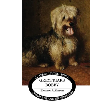 Greyfriars Bobby