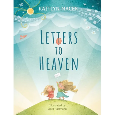 Letters to Heaven