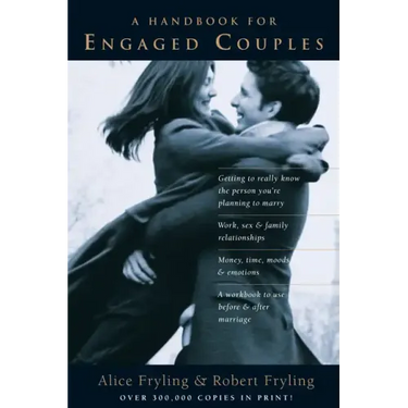 A Handbook for Engaged Couples