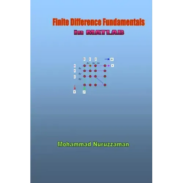Finite Difference Fundamentals in MATLAB