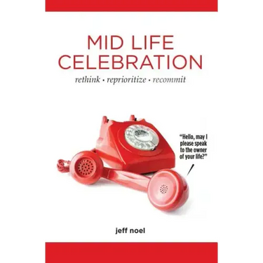 Mid Life Celebration