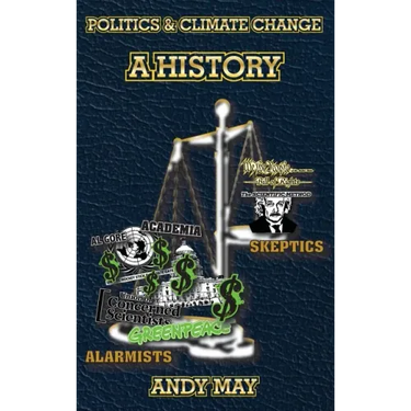 Politics and Climate Change: A History