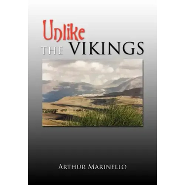 Unlike The Vikings