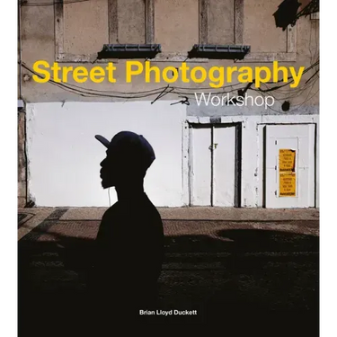 Street Photography Workshop
