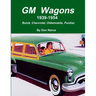 GM Wagons 1939-1954