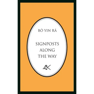 Signposts Along The Way