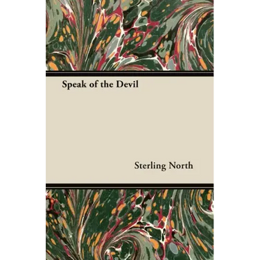 Speak of the Devil