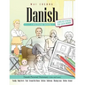 Danish Picture Book: Danish Pictorial Dictionary (Color and Learn)