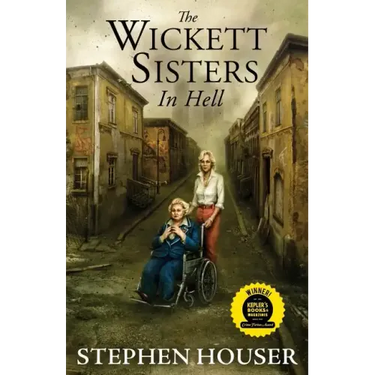 The Wickett Sisters in Hell