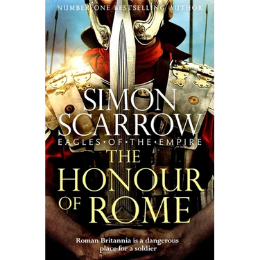 The Honour of Rome