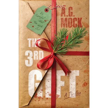 The 3rd Gift: A Thriller