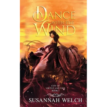 Dance with the Wind
