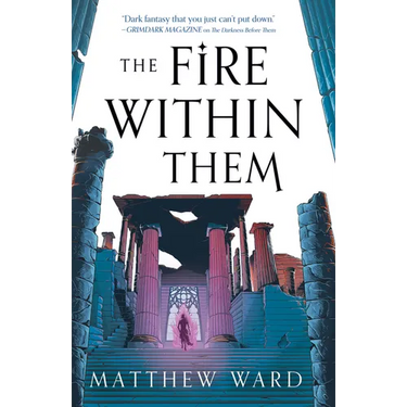 The Fire Within Them