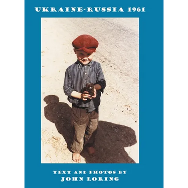 Ukraine-Russia 1961