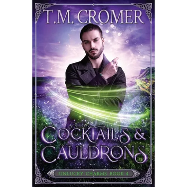 Cocktails & Cauldrons