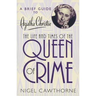 A Brief Guide to Agatha Christie