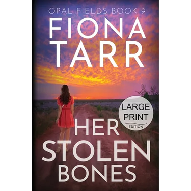 Her Stolen Bones