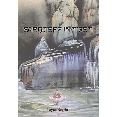 Gurdjieff in Tibet
