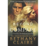 Love Beyond Compare: A Scottish, Time Travel romance