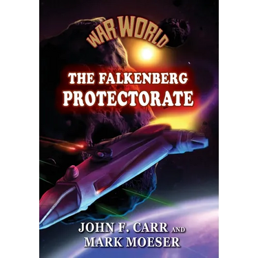 War World: The Falkenberg Protectorate