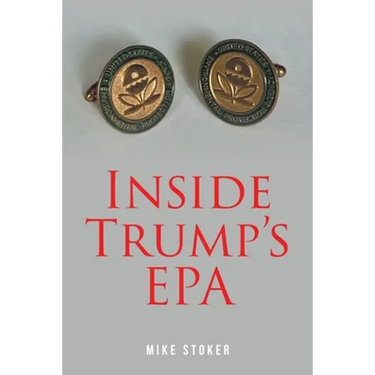 Inside Trump's EPA