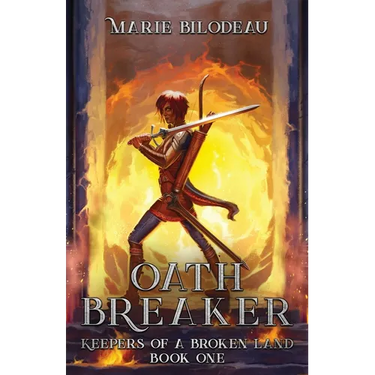 Oath Breaker