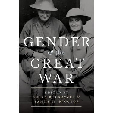 Gender and the Great War