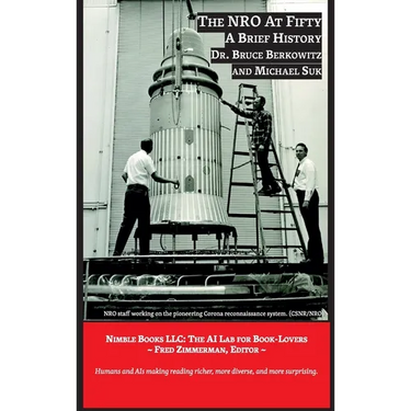 The NRO At Fifty