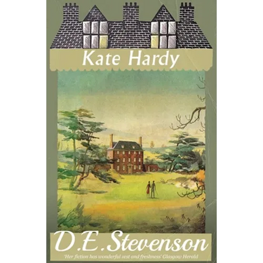Kate Hardy