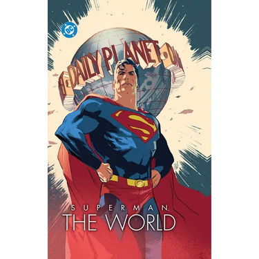 Superman: The World