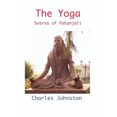 The Yoga Sutras of Patanjali