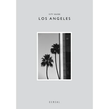 Cereal City Guide: Los Angeles