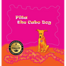 Pita the Cabo Dog
