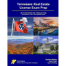 Tennessee Real Estate License Exam Prep: All-in-One Review and Testing to Pass Tennessee's PSI Real Estate Exam