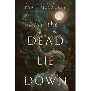 All the Dead Lie Down