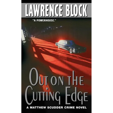 Out on the Cutting Edge