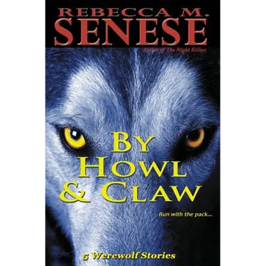 By Howl & Claw: 5 Werewolf Stories