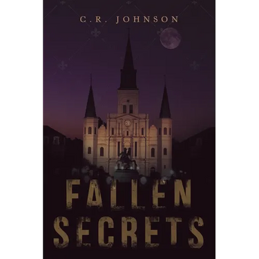 Fallen Secrets