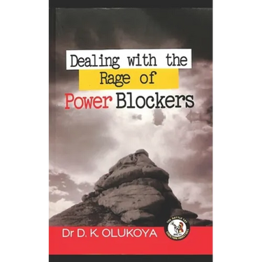 Dealing with the rage of power blockers