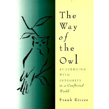 The Way of the Owl