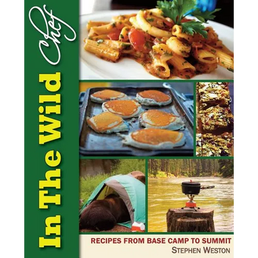 In The Wild Chef: Recipes from Base Camp to Summit
